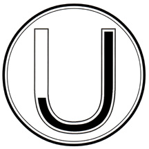 UnJeans UJ logo